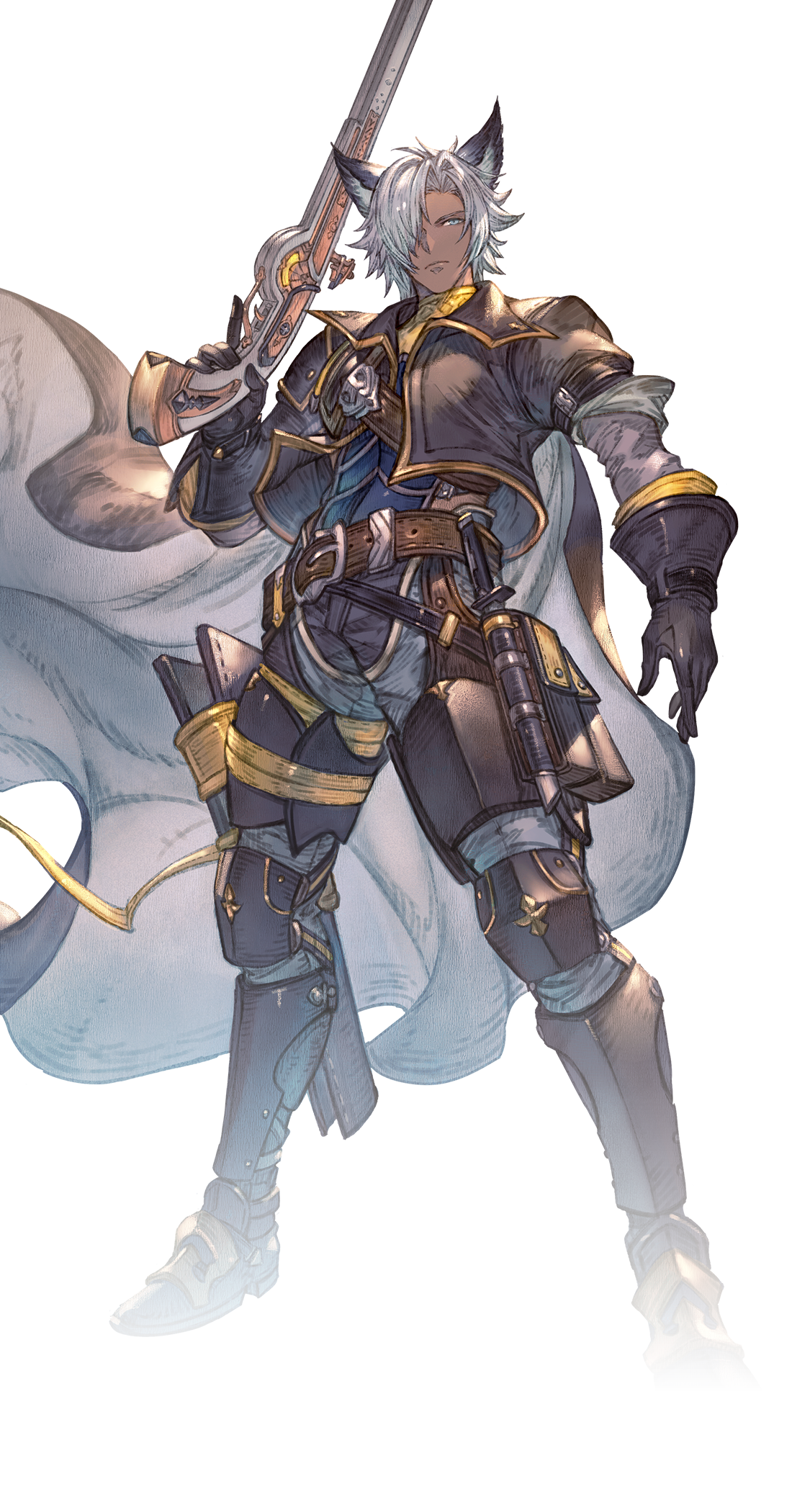 新品未開封　グランブルーファンタジー リリンク バスタオル ユーステス ユーステス | Characters | GRANBLUE FANTASY: Relink - Endless