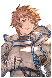 ユーステス | Characters | GRANBLUE FANTASY: Relink - Endless