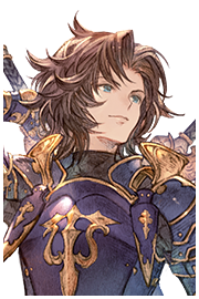 ユーステス | Characters | GRANBLUE FANTASY: Relink - Endless