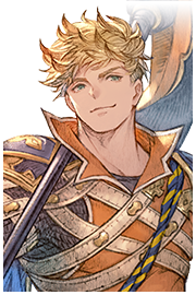 ヴェイン | Characters | GRANBLUE FANTASY: Relink - Endless