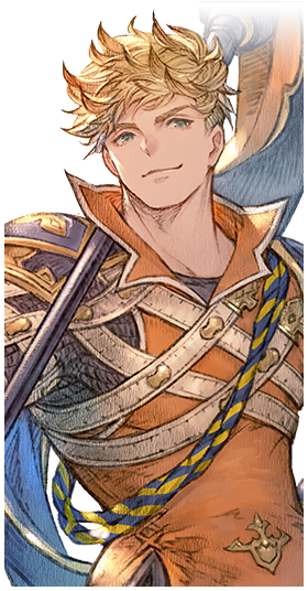 Vane
