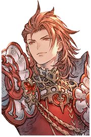 ユーステス | Characters | GRANBLUE FANTASY: Relink - Endless