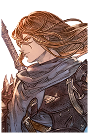 サンダルフォン | Characters | GRANBLUE FANTASY: Relink - Endless