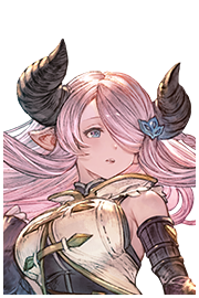 フラウ | Characters | GRANBLUE FANTASY: Relink - Endless Ragnarok