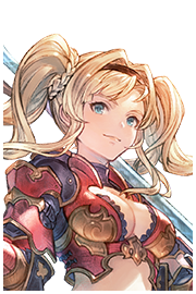 ゼタ | Characters | GRANBLUE FANTASY: Relink - Endless Ragnarok