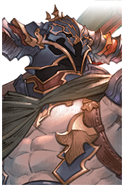 ユーステス | Characters | GRANBLUE FANTASY: Relink - Endless