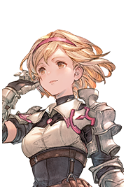 ユーステス | Characters | GRANBLUE FANTASY: Relink - Endless