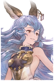 ユーステス | Characters | GRANBLUE FANTASY: Relink - Endless