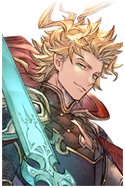 ルシファー | Characters | GRANBLUE FANTASY: Relink - Endless