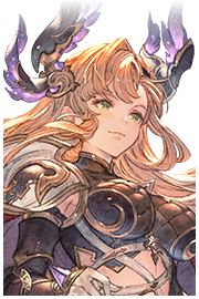 ルシファー | Characters | GRANBLUE FANTASY: Relink - Endless