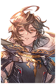 ユーステス | Characters | GRANBLUE FANTASY: Relink - Endless