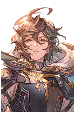 サンダルフォン