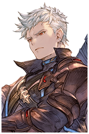 ルシファー | Characters | GRANBLUE FANTASY: Relink - Endless