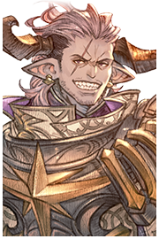 ルシファー | Characters | GRANBLUE FANTASY: Relink - Endless