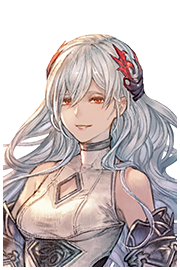 ゼタ | Characters | GRANBLUE FANTASY: Relink - Endless Ragnarok