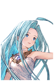 ユーステス | Characters | GRANBLUE FANTASY: Relink - Endless