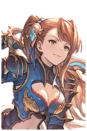 ベアトリクス | Characters | GRANBLUE FANTASY: Relink - Endless