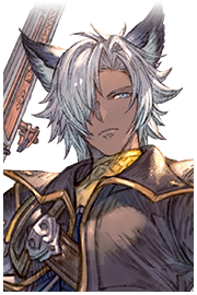 サンダルフォン | Characters | GRANBLUE FANTASY: Relink - Endless