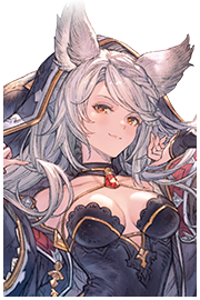 フラウ | Characters | GRANBLUE FANTASY: Relink - Endless Ragnarok