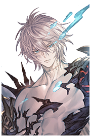 ルシファー | Characters | GRANBLUE FANTASY: Relink - Endless