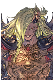 ベアトリクス | Characters | GRANBLUE FANTASY: Relink - Endless