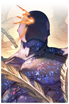 The World