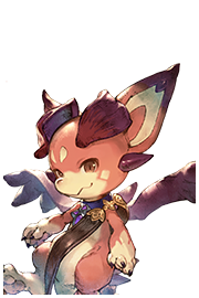 フラウ | Characters | GRANBLUE FANTASY: Relink - Endless Ragnarok