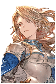 ユーステス | Characters | GRANBLUE FANTASY: Relink - Endless