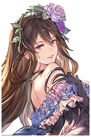 ユーステス | Characters | GRANBLUE FANTASY: Relink - Endless