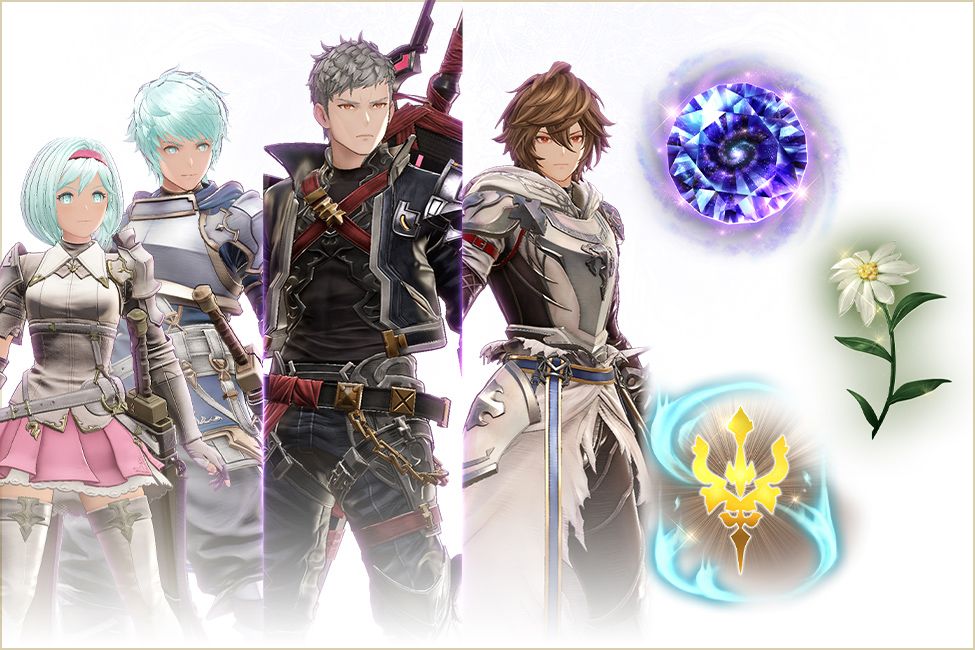Granblue Fantasy: Relink - Endless Ragnarok (Special Edition
