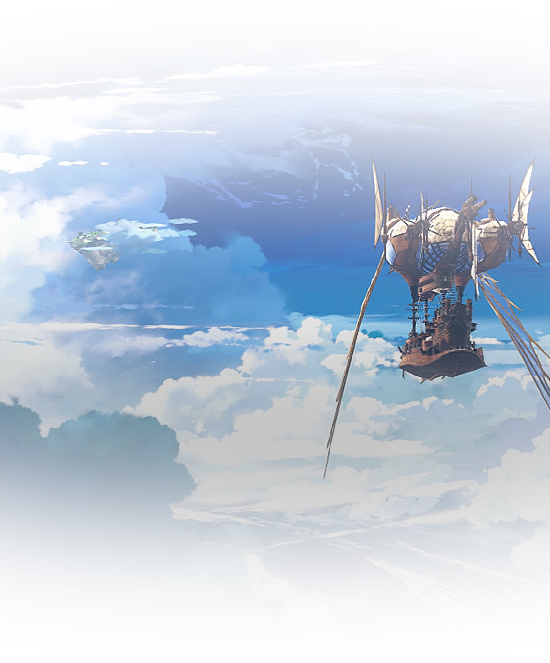 碧蓝幻想Relink 无尽黄昏（Granblue Fantasy: Relink - Endless