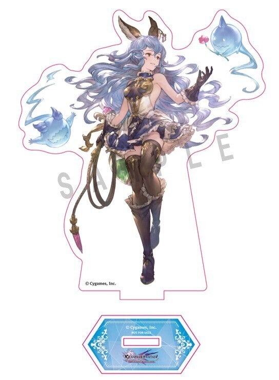 店舗特典 | Products | GRANBLUE FANTASY: Relink - Endless Ragnarok